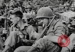 Standbild 5 Kavallerie Admiralty Islands Papua Neu Guinea, 1944, aus Sekunde 37 historischem Filmmaterial Videoclip 65675057669