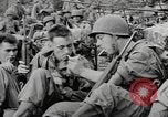 Standbild 5 Kavallerie Admiralty Islands Papua Neu Guinea, 1944, aus Sekunde 41 historischem Filmmaterial Videoclip 65675057669