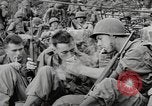 Standbild 5 Kavallerie Admiralty Islands Papua Neu Guinea, 1944, aus Sekunde 43 historischem Filmmaterial Videoclip 65675057669