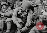 Standbild 5 Kavallerie Admiralty Islands Papua Neu Guinea, 1944, aus Sekunde 49 historischem Filmmaterial Videoclip 65675057669