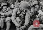 Standbild 5 Kavallerie Admiralty Islands Papua Neu Guinea, 1944, aus Sekunde 50 historischem Filmmaterial Videoclip 65675057669