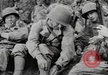 Standbild 5 Kavallerie Admiralty Islands Papua Neu Guinea, 1944, aus Sekunde 51 historischem Filmmaterial Videoclip 65675057669