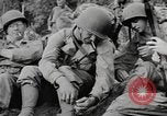 Standbild 5 Kavallerie Admiralty Islands Papua Neu Guinea, 1944, aus Sekunde 52 historischem Filmmaterial Videoclip 65675057669