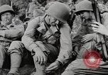 Standbild 5 Kavallerie Admiralty Islands Papua Neu Guinea, 1944, aus Sekunde 53 historischem Filmmaterial Videoclip 65675057669