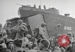 Standbild 5 Kavallerie Admiralty Islands Papua Neu Guinea, 1944, aus Sekunde 54 historischem Filmmaterial Videoclip 65675057669