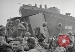 Standbild 5 Kavallerie Admiralty Islands Papua Neu Guinea, 1944, aus Sekunde 55 historischem Filmmaterial Videoclip 65675057669