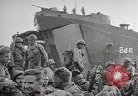 Standbild 5 Kavallerie Admiralty Islands Papua Neu Guinea, 1944, aus Sekunde 56 historischem Filmmaterial Videoclip 65675057669