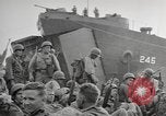 Standbild 5 Kavallerie Admiralty Islands Papua Neu Guinea, 1944, aus Sekunde 57 historischem Filmmaterial Videoclip 65675057669