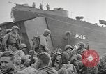 Standbild 5 Kavallerie Admiralty Islands Papua Neu Guinea, 1944, aus Sekunde 58 historischem Filmmaterial Videoclip 65675057669