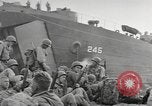 Standbild 5 Kavallerie Admiralty Islands Papua Neu Guinea, 1944, aus Sekunde 59 historischem Filmmaterial Videoclip 65675057669