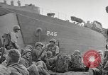 Standbild 5 Kavallerie Admiralty Islands Papua Neu Guinea, 1944, aus Sekunde 60 historischem Filmmaterial Videoclip 65675057669