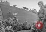 Standbild 5 Kavallerie Admiralty Islands Papua Neu Guinea, 1944, aus Sekunde 61 historischem Filmmaterial Videoclip 65675057669
