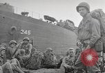 Standbild 5 Kavallerie Admiralty Islands Papua Neu Guinea, 1944, aus Sekunde 62 historischem Filmmaterial Videoclip 65675057669