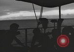 Immagine di Soldati americani Oceano Pacifico, 1944, secondo 13 filmato di repertorio 65675057670