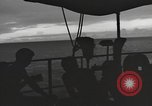 Immagine di Soldati americani Oceano Pacifico, 1944, secondo 16 filmato di repertorio 65675057670