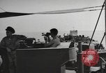 Immagine di Soldati americani Oceano Pacifico, 1944, secondo 28 filmato di repertorio 65675057670