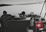 Immagine di Soldati americani Oceano Pacifico, 1944, secondo 31 filmato di repertorio 65675057670