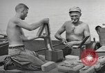 Immagine di Soldati americani Oceano Pacifico, 1944, secondo 46 filmato di repertorio 65675057670