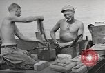 Immagine di Soldati americani Oceano Pacifico, 1944, secondo 49 filmato di repertorio 65675057670