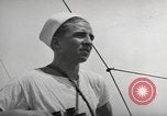 Immagine di Soldati americani Oceano Pacifico, 1944, secondo 60 filmato di repertorio 65675057670