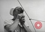 Immagine di Soldati americani Oceano Pacifico, 1944, secondo 62 filmato di repertorio 65675057670