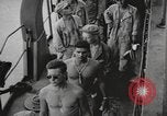 Standbild amerikanische Soldaten Pazifik, 1944, aus Sekunde 1 historischem Filmmaterial Videoclip 65675057671