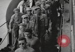 Standbild amerikanische Soldaten Pazifik, 1944, aus Sekunde 3 historischem Filmmaterial Videoclip 65675057671