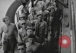 Standbild amerikanische Soldaten Pazifik, 1944, aus Sekunde 4 historischem Filmmaterial Videoclip 65675057671