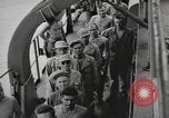 Standbild amerikanische Soldaten Pazifik, 1944, aus Sekunde 5 historischem Filmmaterial Videoclip 65675057671