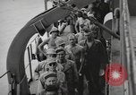 Standbild amerikanische Soldaten Pazifik, 1944, aus Sekunde 7 historischem Filmmaterial Videoclip 65675057671