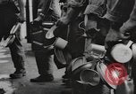 Standbild amerikanische Soldaten Pazifik, 1944, aus Sekunde 9 historischem Filmmaterial Videoclip 65675057671