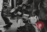 Standbild amerikanische Soldaten Pazifik, 1944, aus Sekunde 10 historischem Filmmaterial Videoclip 65675057671