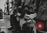 Standbild amerikanische Soldaten Pazifik, 1944, aus Sekunde 11 historischem Filmmaterial Videoclip 65675057671