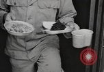 Standbild amerikanische Soldaten Pazifik, 1944, aus Sekunde 16 historischem Filmmaterial Videoclip 65675057671