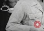 Standbild amerikanische Soldaten Pazifik, 1944, aus Sekunde 17 historischem Filmmaterial Videoclip 65675057671