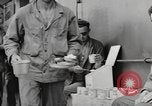 Standbild amerikanische Soldaten Pazifik, 1944, aus Sekunde 22 historischem Filmmaterial Videoclip 65675057671
