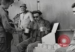 Standbild amerikanische Soldaten Pazifik, 1944, aus Sekunde 24 historischem Filmmaterial Videoclip 65675057671