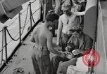 Standbild amerikanische Soldaten Pazifik, 1944, aus Sekunde 30 historischem Filmmaterial Videoclip 65675057671