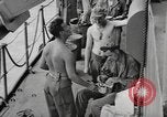 Standbild amerikanische Soldaten Pazifik, 1944, aus Sekunde 31 historischem Filmmaterial Videoclip 65675057671