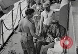 Standbild amerikanische Soldaten Pazifik, 1944, aus Sekunde 32 historischem Filmmaterial Videoclip 65675057671