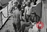 Standbild amerikanische Soldaten Pazifik, 1944, aus Sekunde 33 historischem Filmmaterial Videoclip 65675057671