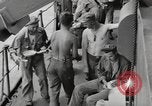 Standbild amerikanische Soldaten Pazifik, 1944, aus Sekunde 34 historischem Filmmaterial Videoclip 65675057671