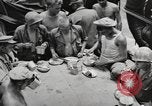Standbild amerikanische Soldaten Pazifik, 1944, aus Sekunde 42 historischem Filmmaterial Videoclip 65675057671