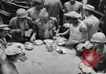 Standbild amerikanische Soldaten Pazifik, 1944, aus Sekunde 43 historischem Filmmaterial Videoclip 65675057671