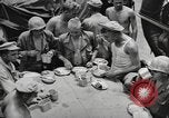 Standbild amerikanische Soldaten Pazifik, 1944, aus Sekunde 44 historischem Filmmaterial Videoclip 65675057671