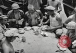 Standbild amerikanische Soldaten Pazifik, 1944, aus Sekunde 46 historischem Filmmaterial Videoclip 65675057671