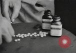 Standbild amerikanische Soldaten Pazifik, 1944, aus Sekunde 55 historischem Filmmaterial Videoclip 65675057671