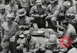 Standbild amerikanische Soldaten Pazifik, 1944, aus Sekunde 62 historischem Filmmaterial Videoclip 65675057671