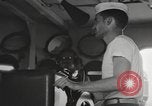 Standbild amerikanische Soldaten Manus Island Papua Neu Guinea, 1944, aus Sekunde 25 historischem Filmmaterial Videoclip 65675057672