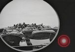 Standbild amerikanische Soldaten Manus Island Papua Neu Guinea, 1944, aus Sekunde 26 historischem Filmmaterial Videoclip 65675057672